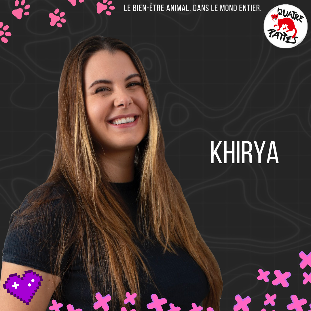 Khirya